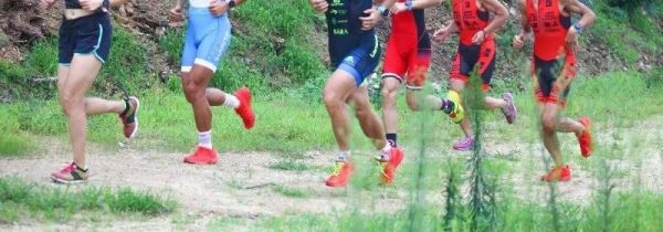 跑完步可以游泳吗