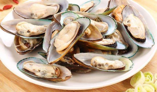 鸡蛋和海鲜可以一起吃吗