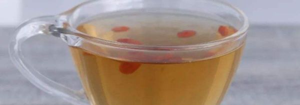 人参枸杞泡水可以天天喝吗吗