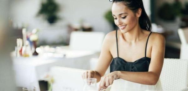 最正确的西餐餐具刀叉的用法/西餐刀叉怎么拿