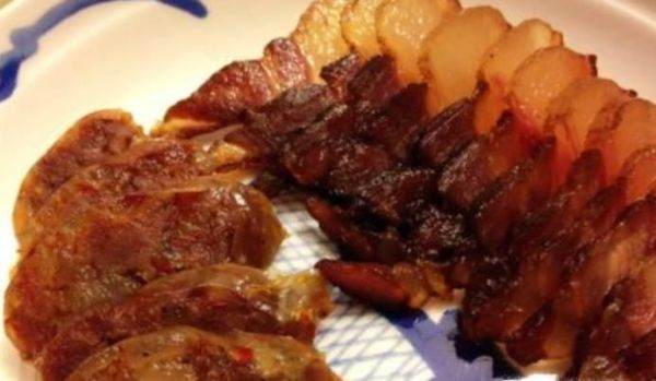 关于春节的习俗