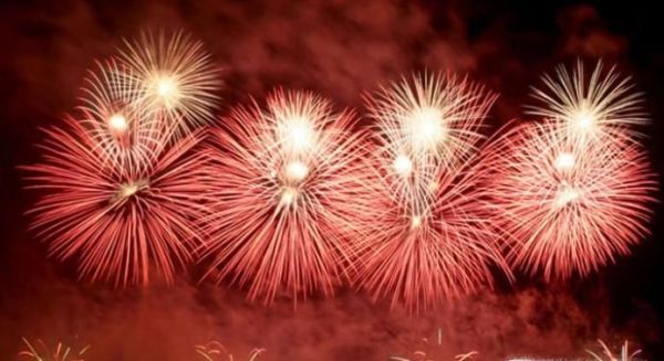 关于春节的习俗