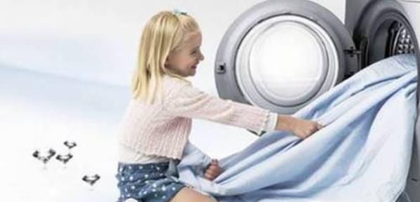 衣服上的洗涤标志是什么意思？