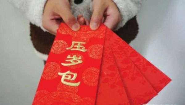 关于春节的习俗