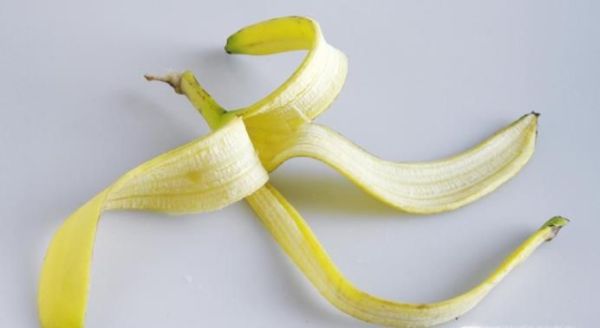 一些水果皮的妙用之处