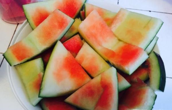 一些水果皮的妙用之处