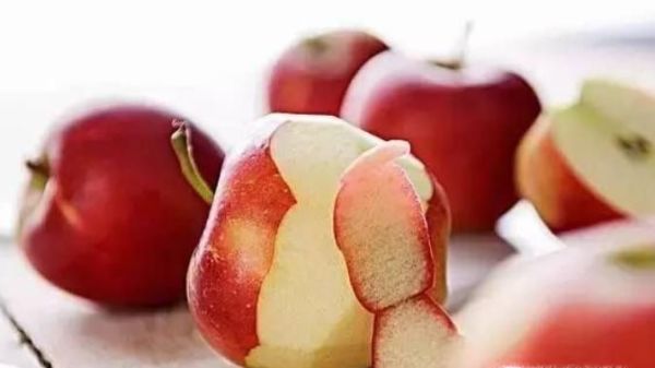 一些水果皮的妙用之处