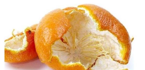 一些水果皮的妙用之处