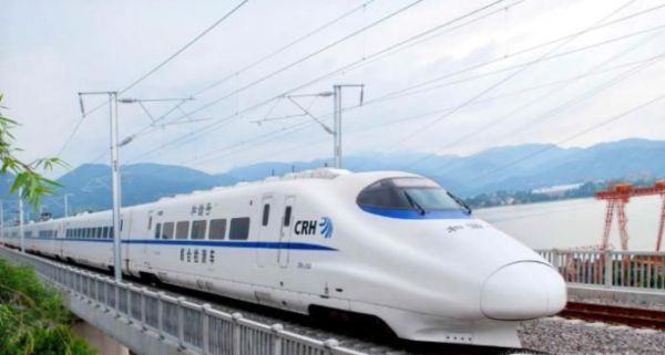 高铁和动车一等座和二等座的区别