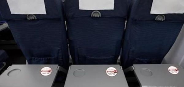 高铁和动车一等座和二等座的区别