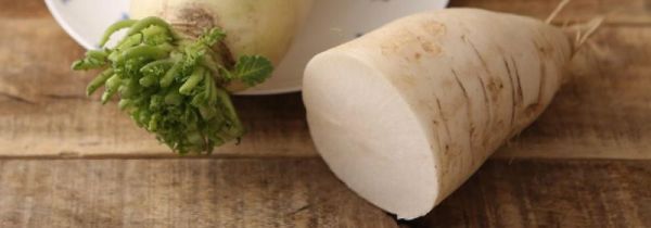 萝卜心里面发蓝发黑能吃吗