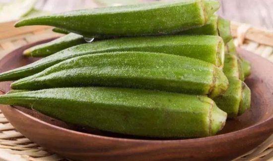 秋葵的粘液怎样除掉