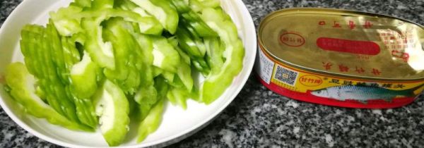 苦瓜用盐腌了还要洗吗