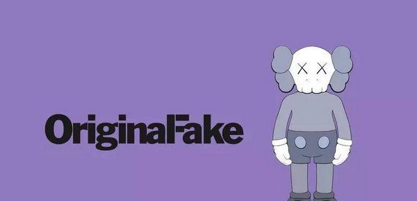 kaws是什么牌子？