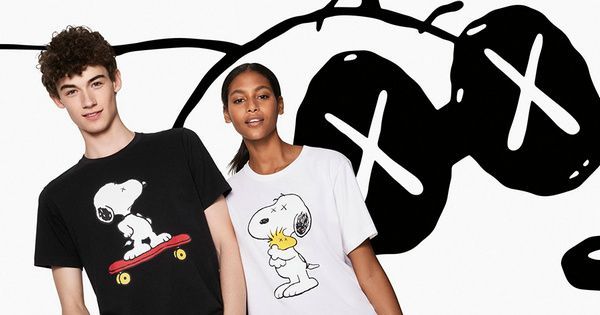 kaws是什么牌子？