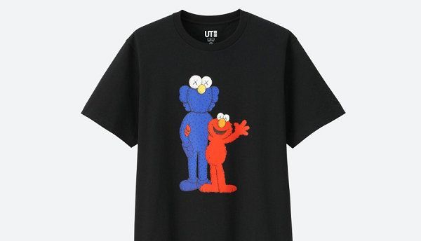 kaws是什么牌子？