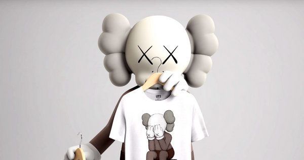 kaws是什么牌子？