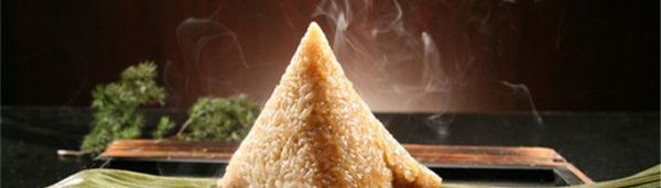 粽子是煮还是蒸？