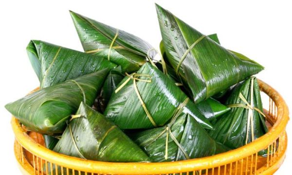 粽子是煮还是蒸？