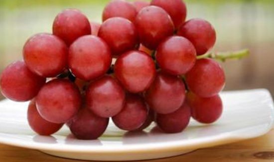 葡萄洗了可以放到第二天吗