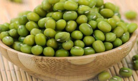 绿豆燕麦可以一起吃吗