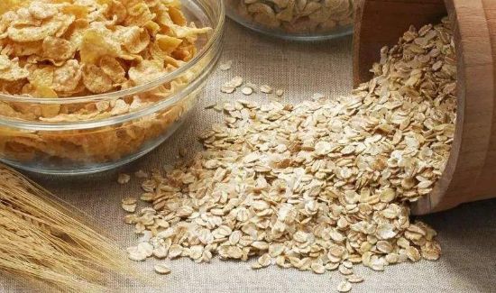 绿豆燕麦可以一起吃吗