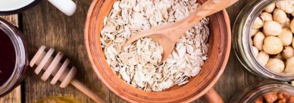 绿豆燕麦可以一起吃吗