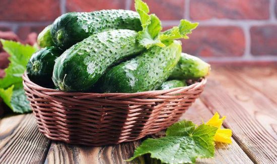 牛奶和黄瓜可以一起吃吗