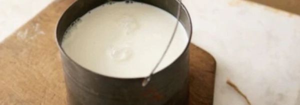 牛奶和黄瓜可以一起吃吗