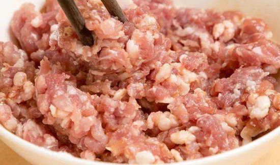 猪肉馅蒸15分钟能熟吗