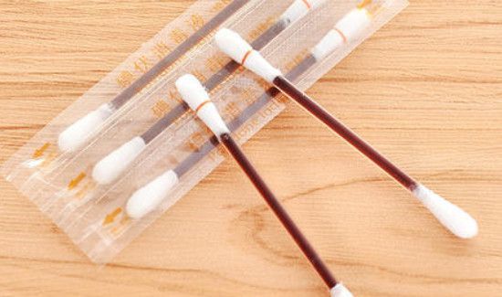 碘伏打开一年还能用吗