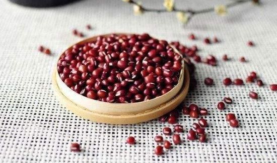 赤豆和赤小豆一样吗