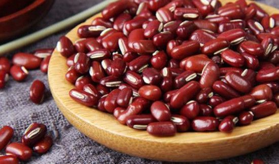 赤豆和赤小豆一样吗