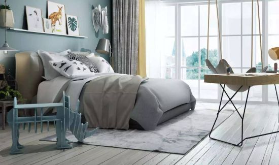 地面尿骚味怎么去除