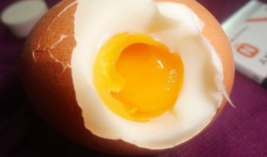 鸡蛋和李子一起吃行吗