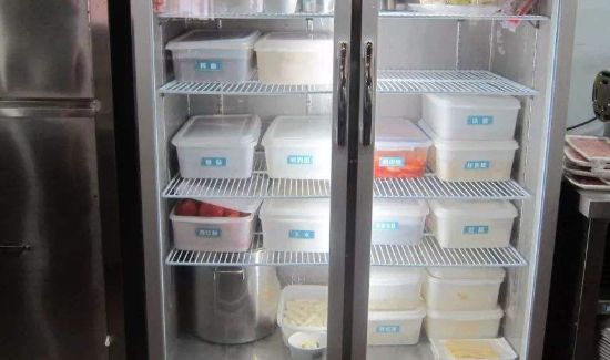 从冰箱里拿出来的食物可以直接吃吗