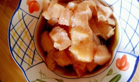 豆腐和鸡肉可以一起吃吗