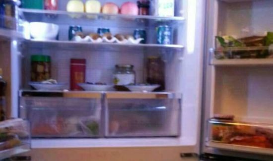 从冰箱里拿出来的食物可以直接吃吗