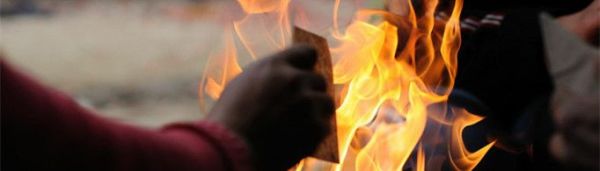 烧纸钱有什么讲究？