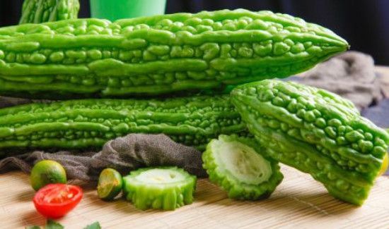 苦瓜不焯水凉拌能吃吗