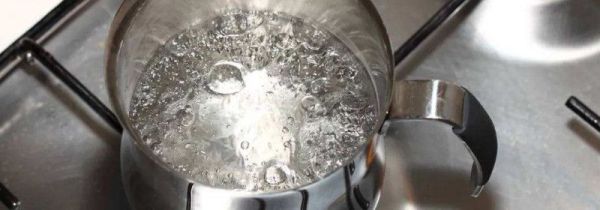 烧水壶怎么去水垢最快