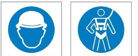 安全标志分为哪四类？