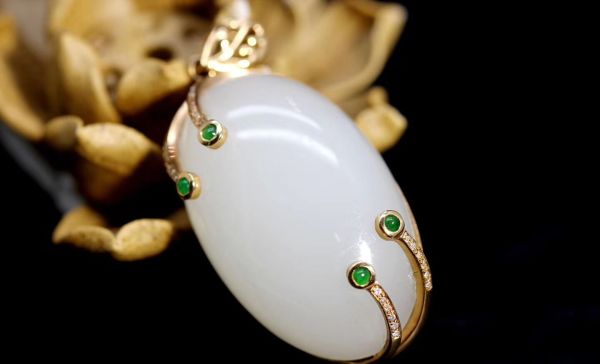 金镶玉为什么不值钱？