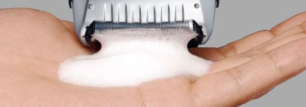 剃须泡沫能带上高铁吗