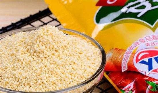 酵母可以放冰箱冷藏吗