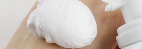 泡沫洗面奶能带上飞机吗