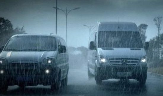 雨水可以洗衣服么