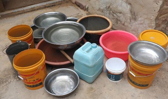 雨水可以洗衣服么