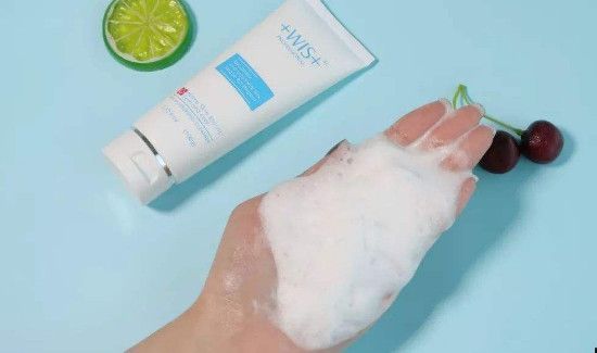 泡沫洗面奶能带上飞机吗