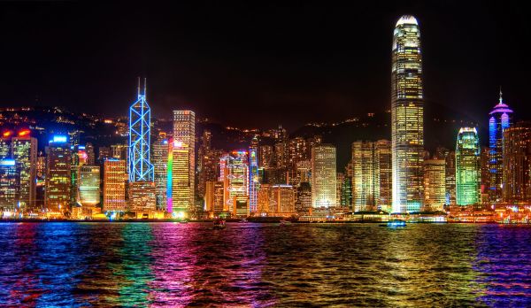 东方之珠是哪个城市？